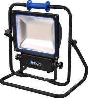 Bouwlamp LED 90 Watt klasse II - 5 meter snoer op kantelbaar statief